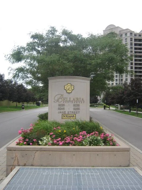 9235 Jane Street 1414, Vaughan, On L6a 0j8