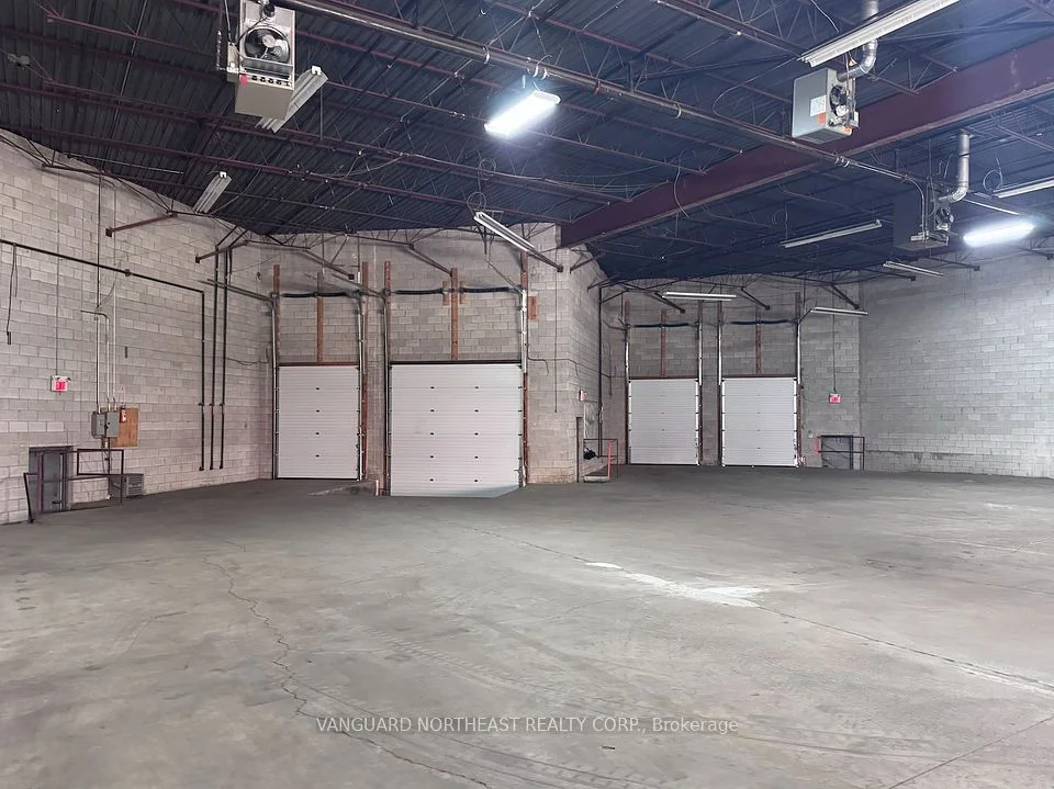 1255B Reid Street 11-14, Richmond Hill, ON L4B 1E9