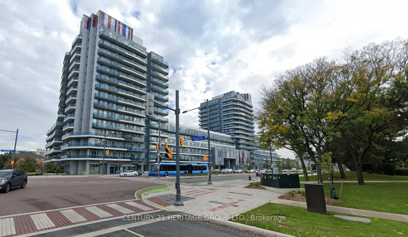 9471 Yonge Street 1604, Richmond Hill, On L4c 1v4