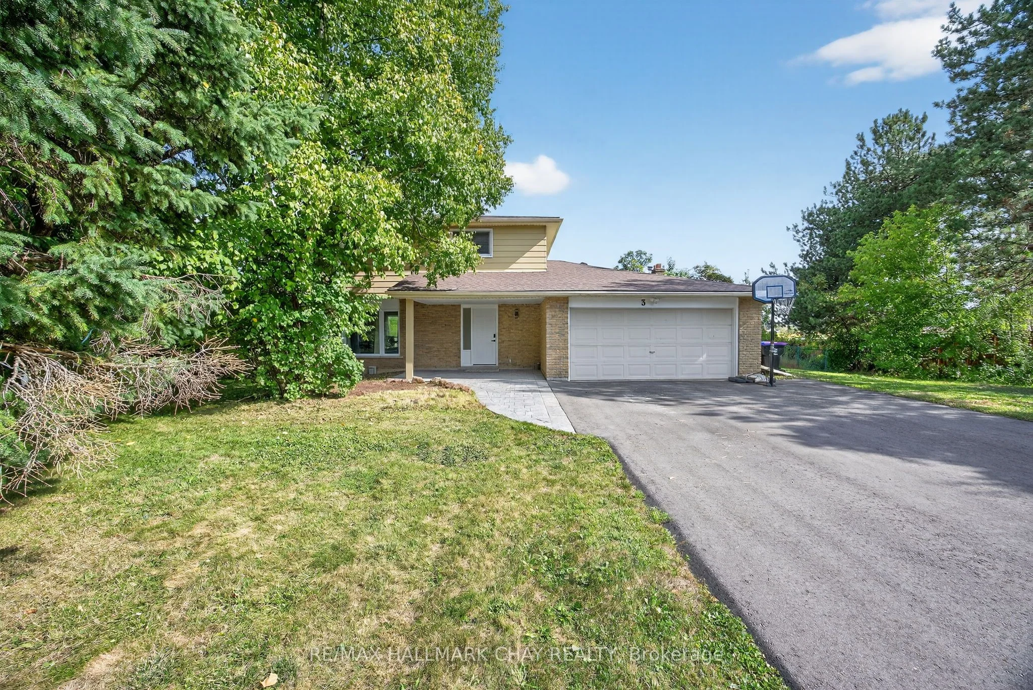 3 Simon Drive, Adjala-tosorontio, On L0g 1l0