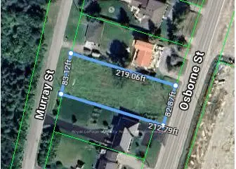 Vacant Land in Brock