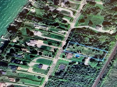 Vacant Land in Brock