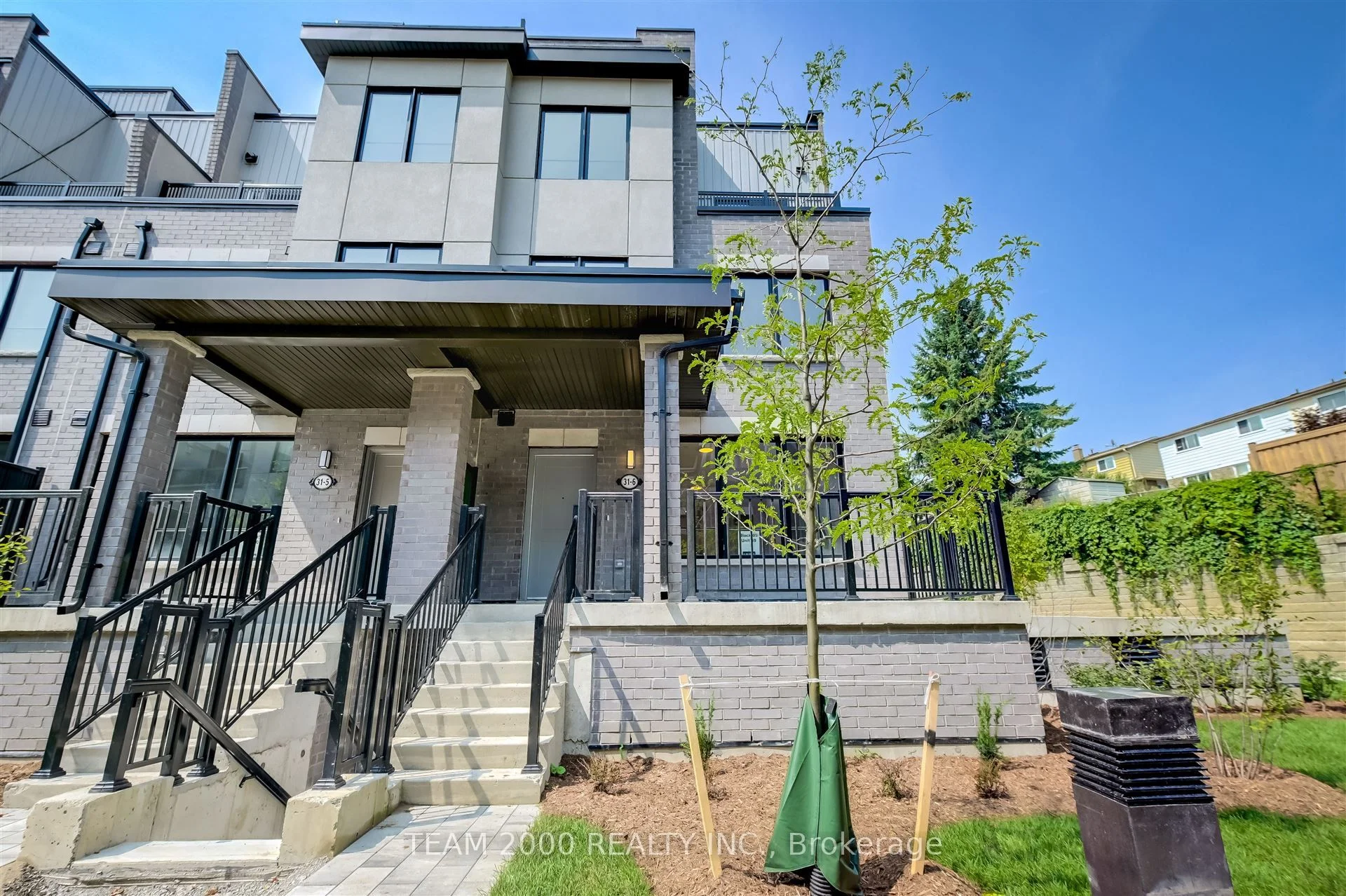 31 Baynes Way 6, Bradford West Gwillimbury, On L3z 4m5