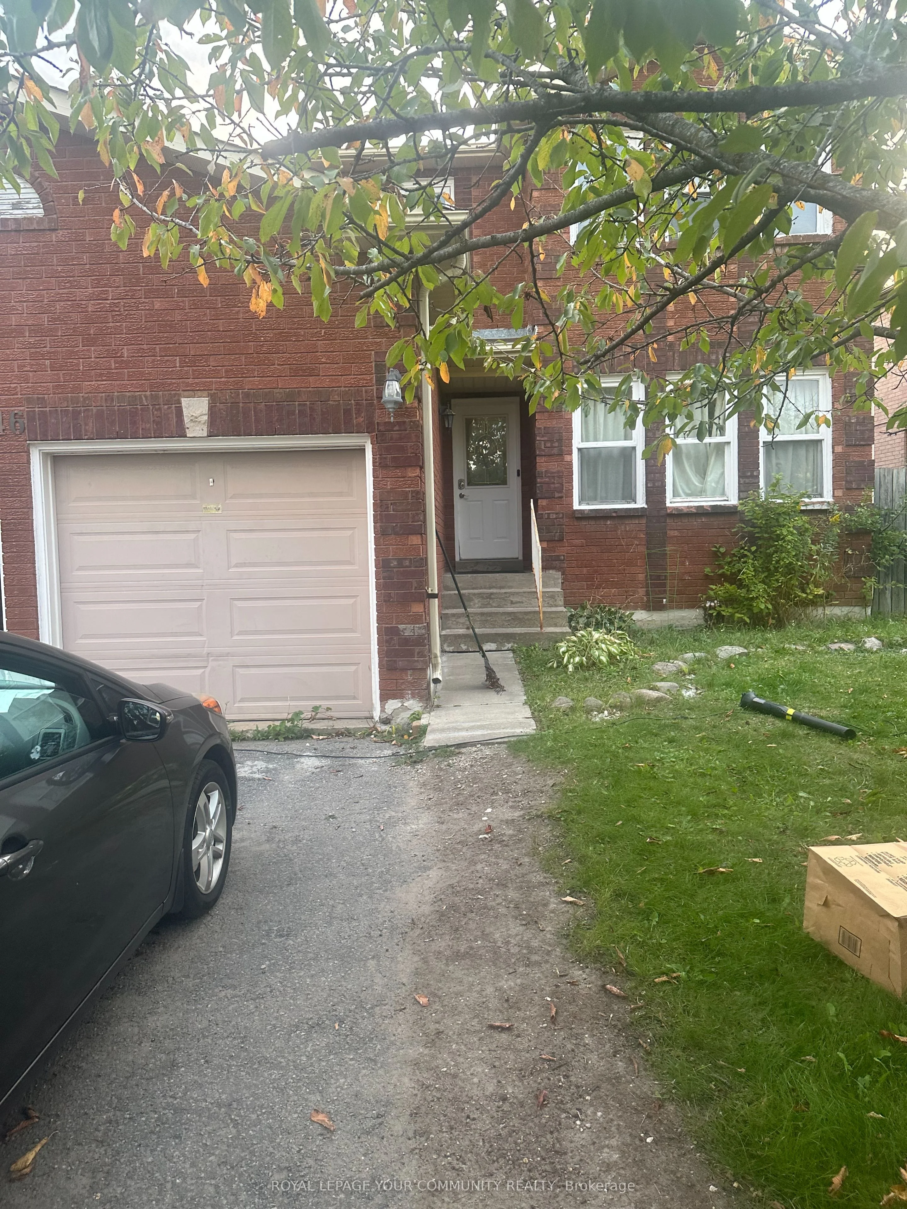 46 Squire Drive Basement, Richmond Hill, ON L4S 1C6