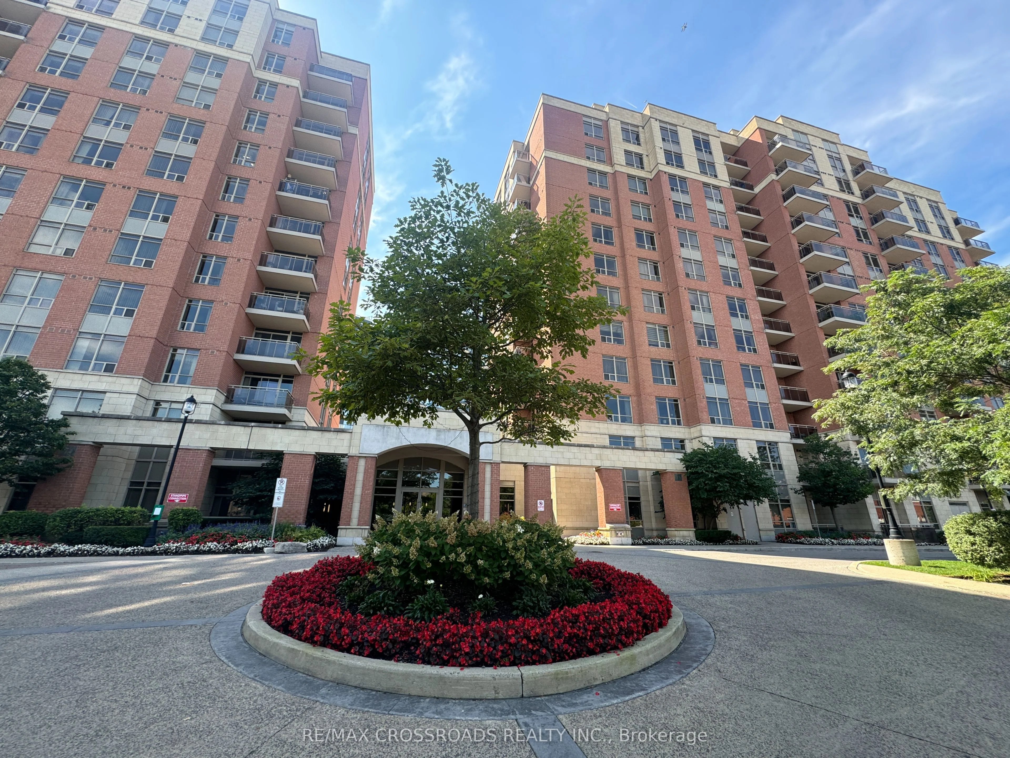 75 King William Crescent Ph 10, Richmond Hill, On L4b 0b1