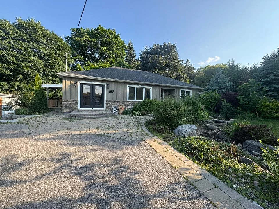 132 Don Mor Drive Lower Level, Newmarket, ON L3Y 1G7