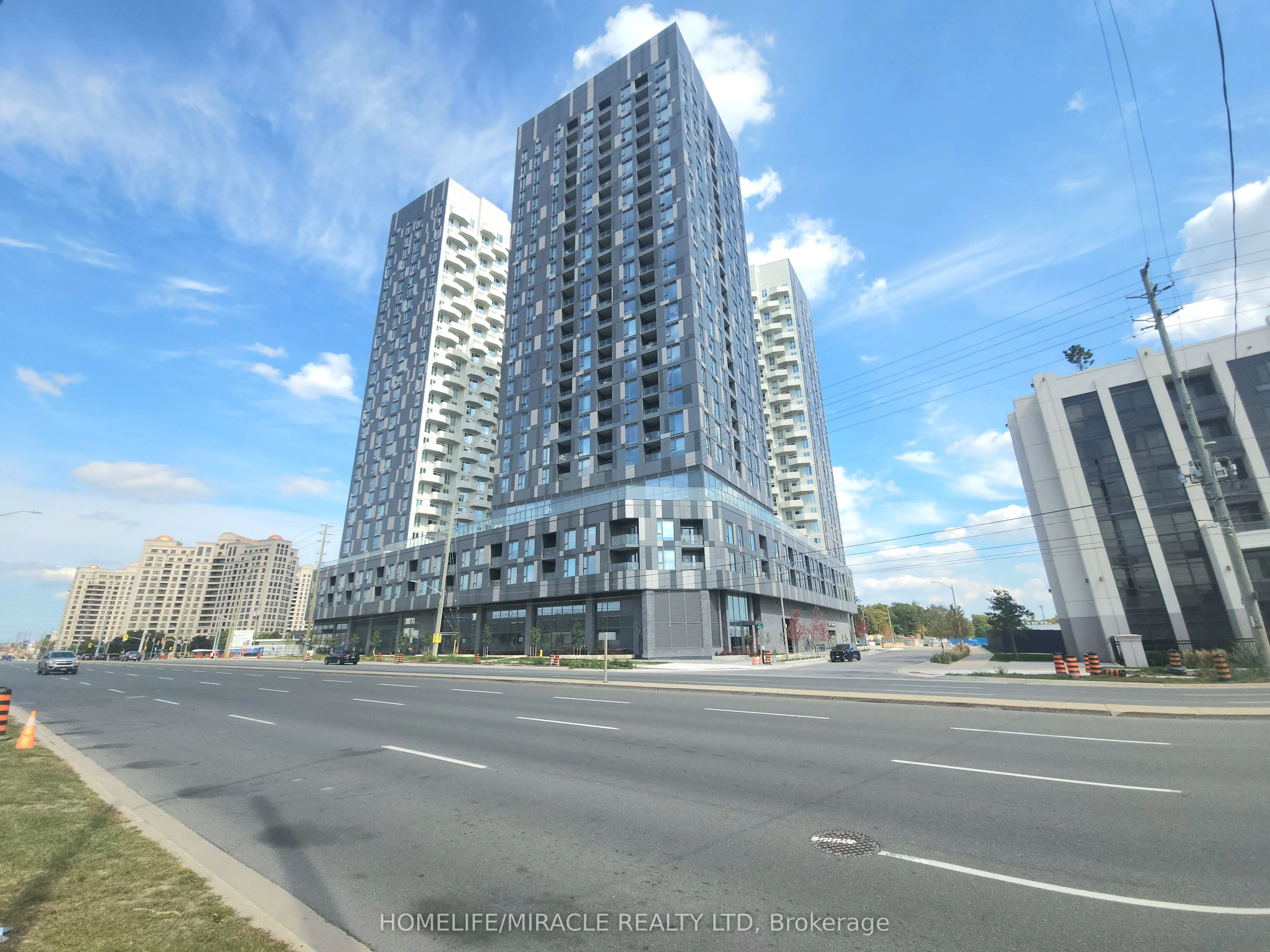 10 Abeja Street 1419, Vaughan, ON L4K 0R4
