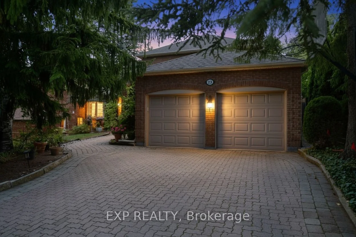 Detached in Markham