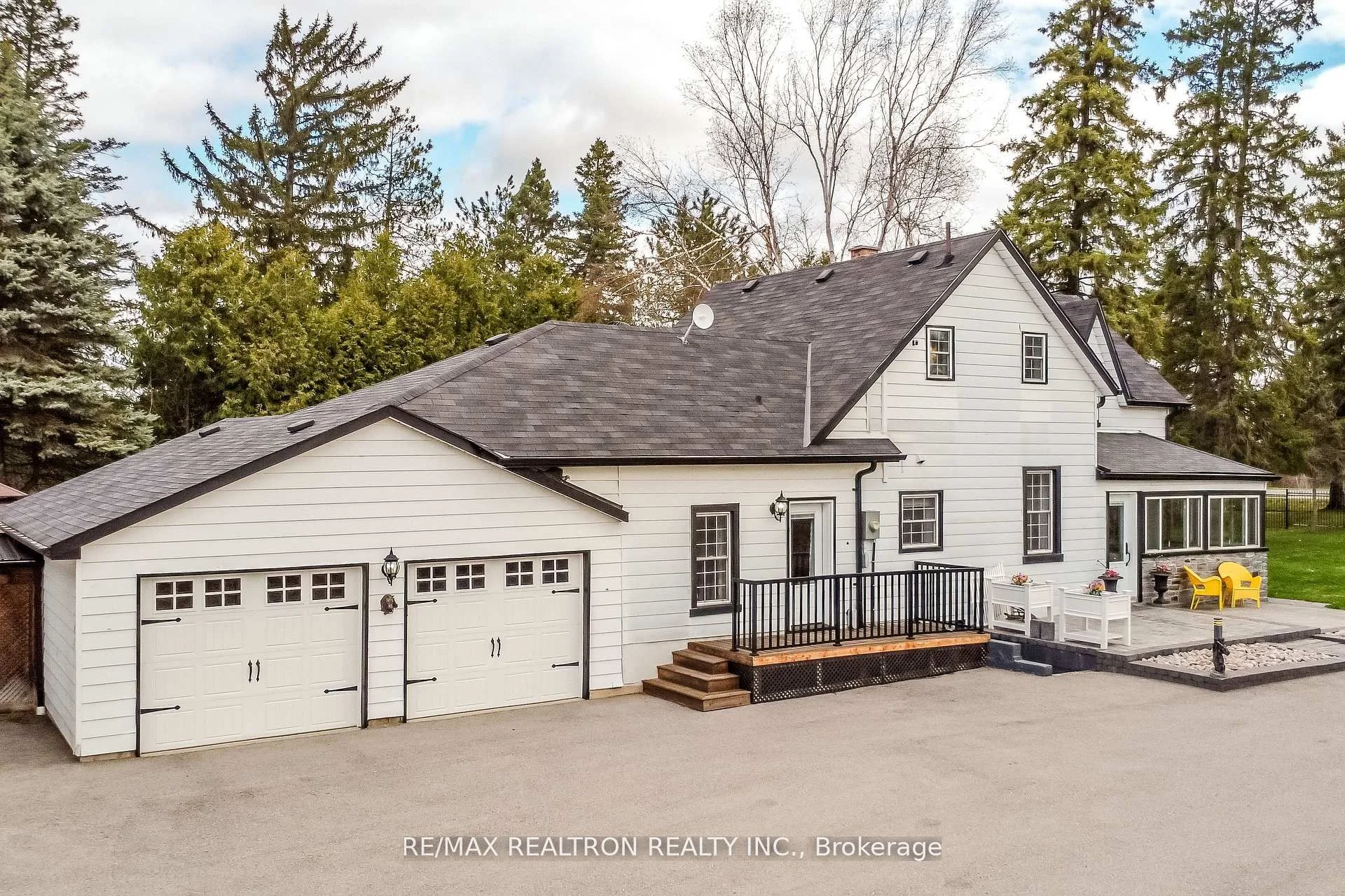Detached in Innisfil