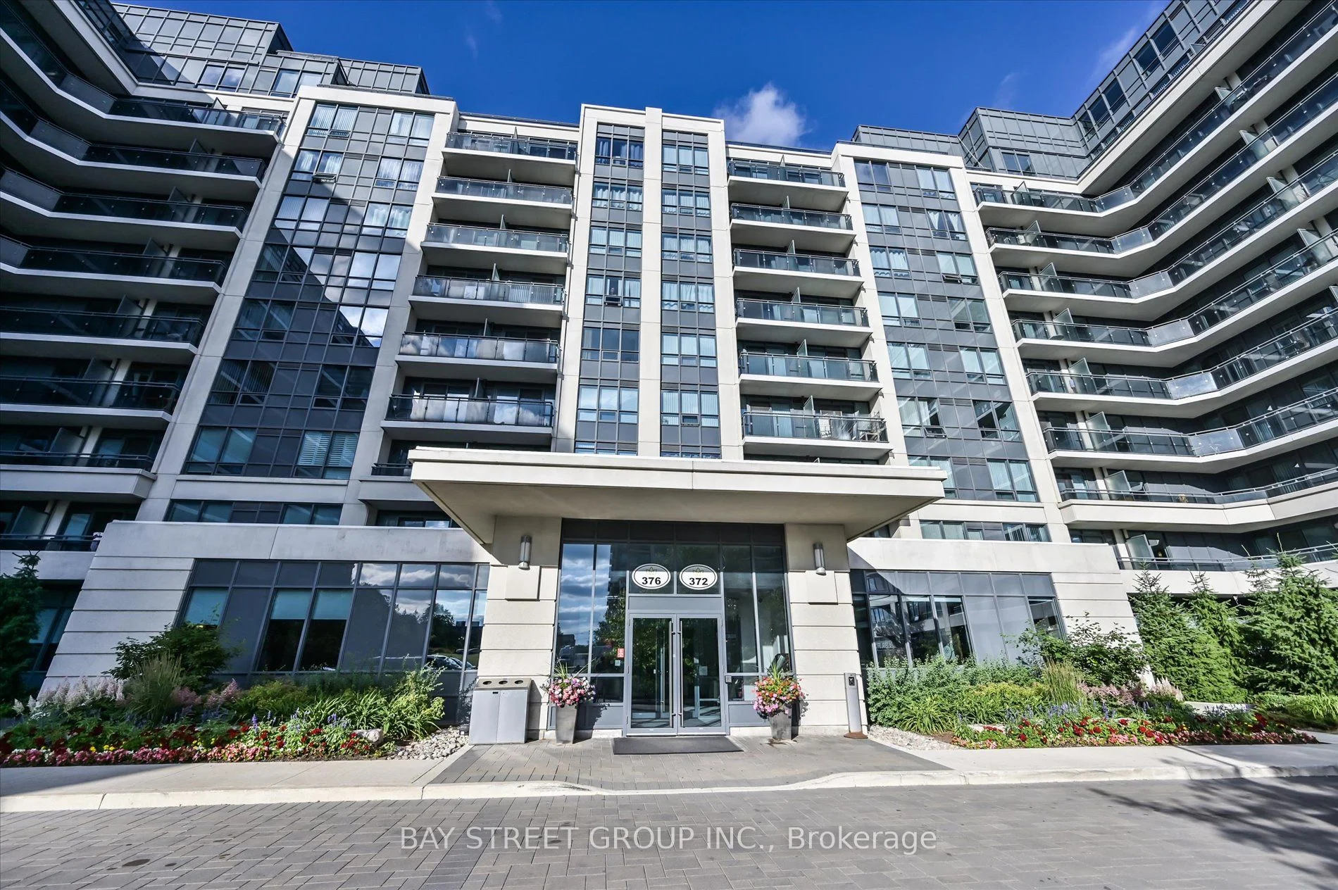 372 HIGHWAY 7 E 306, Richmond Hill, ON L4B 0C6