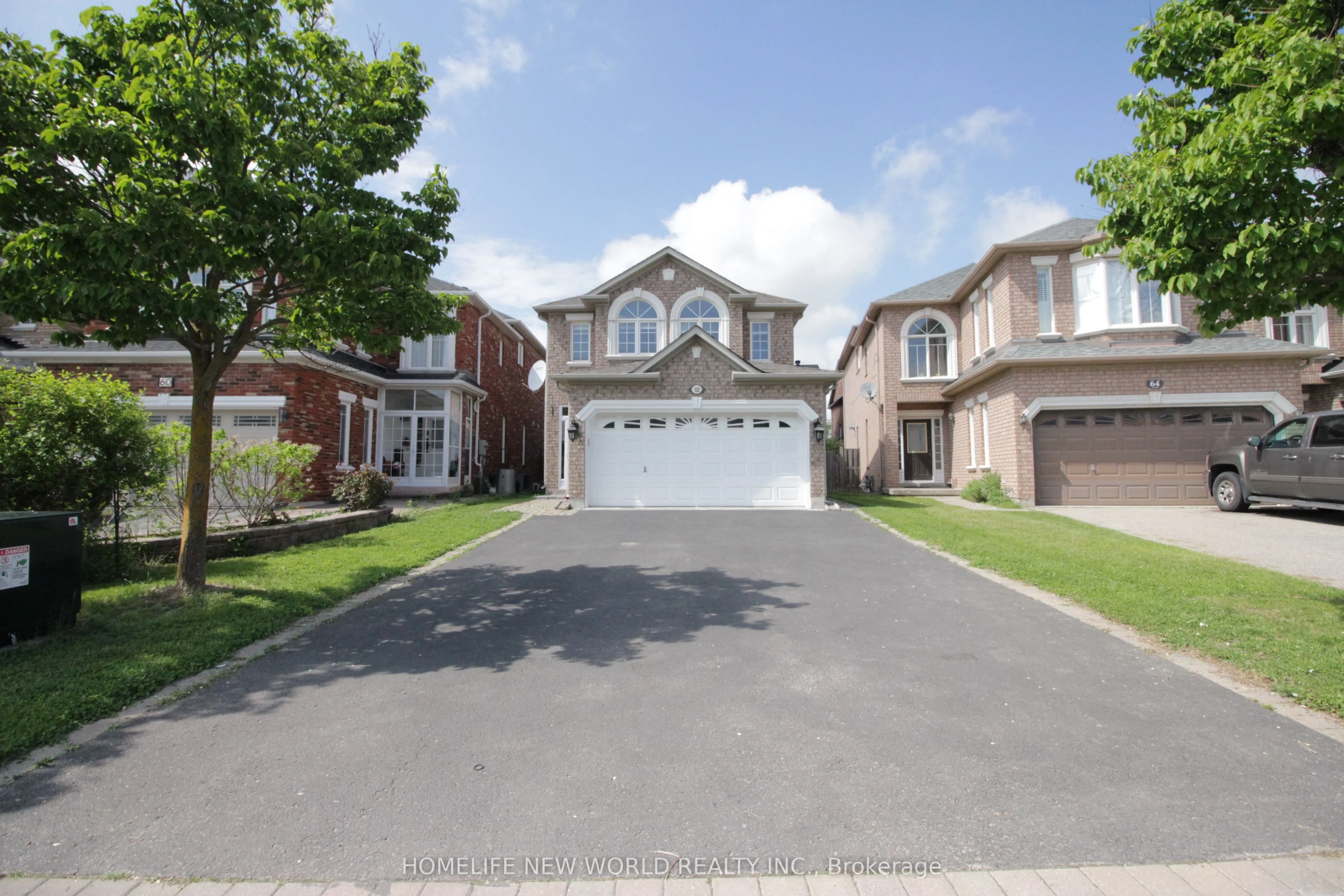 62 Toporowski Avenue (bsmt), Richmond Hill, On L4s 2h1