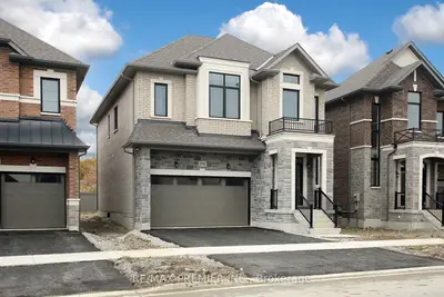 Lower Level in Vaughan