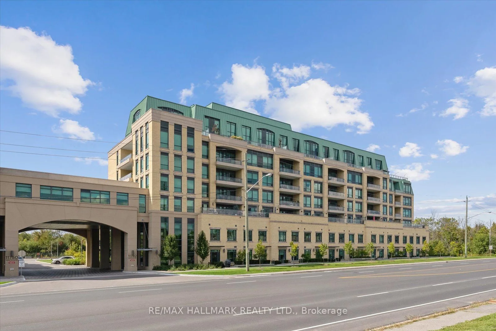11782 Ninth Line 520, Whitchurch-Stouffville, ON L4A 5E9