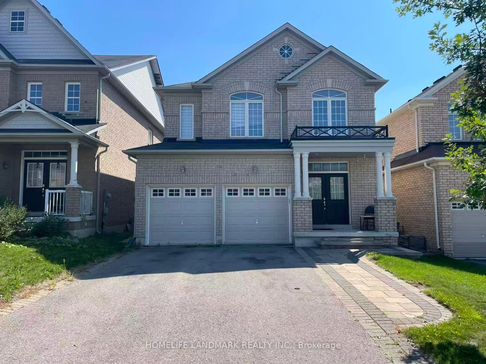 109 Herefordshire Crescent, East Gwillimbury, ON L9N 0B6