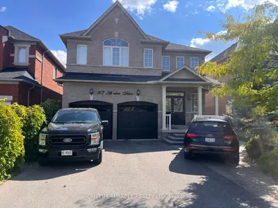 Detached in Vaughan