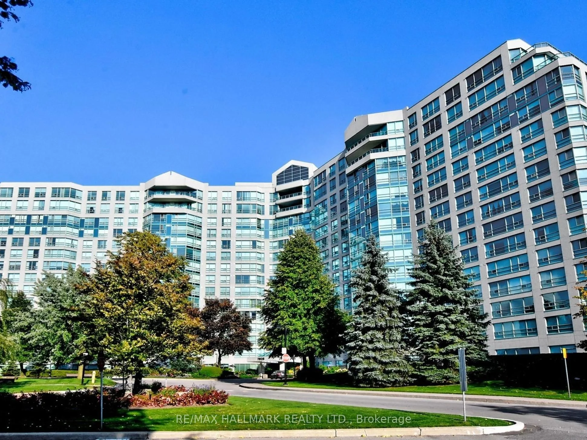 7805 Bayview Avenue 223, Markham, ON L3T 7N1
