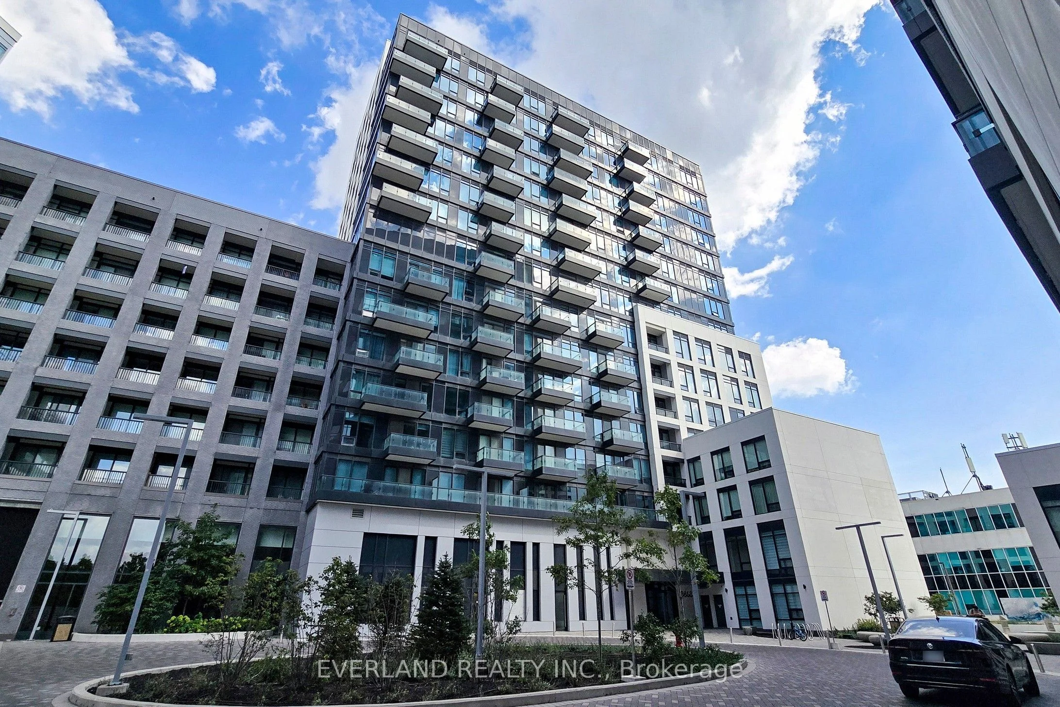 8868 Yonge St Street 709E, Richmond Hill, ON L4C 1Z8