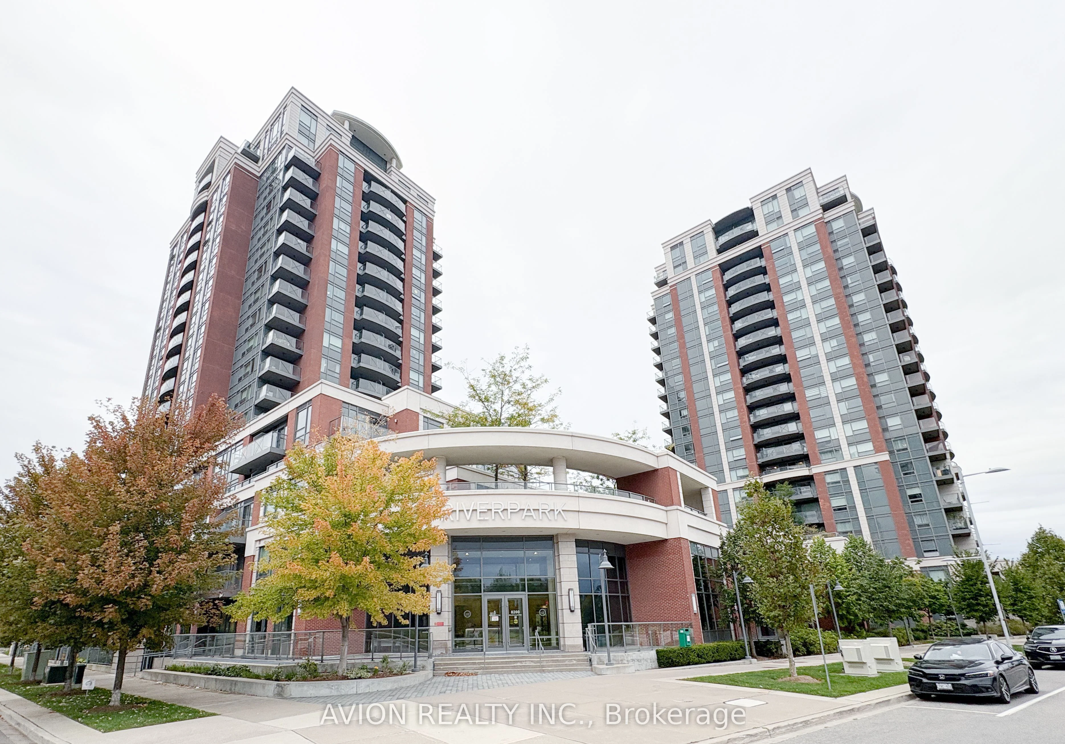 8200 Birchmount Road 2101, Markham, On L3r 9w1