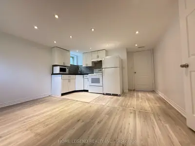 Detached in Richmond Hill