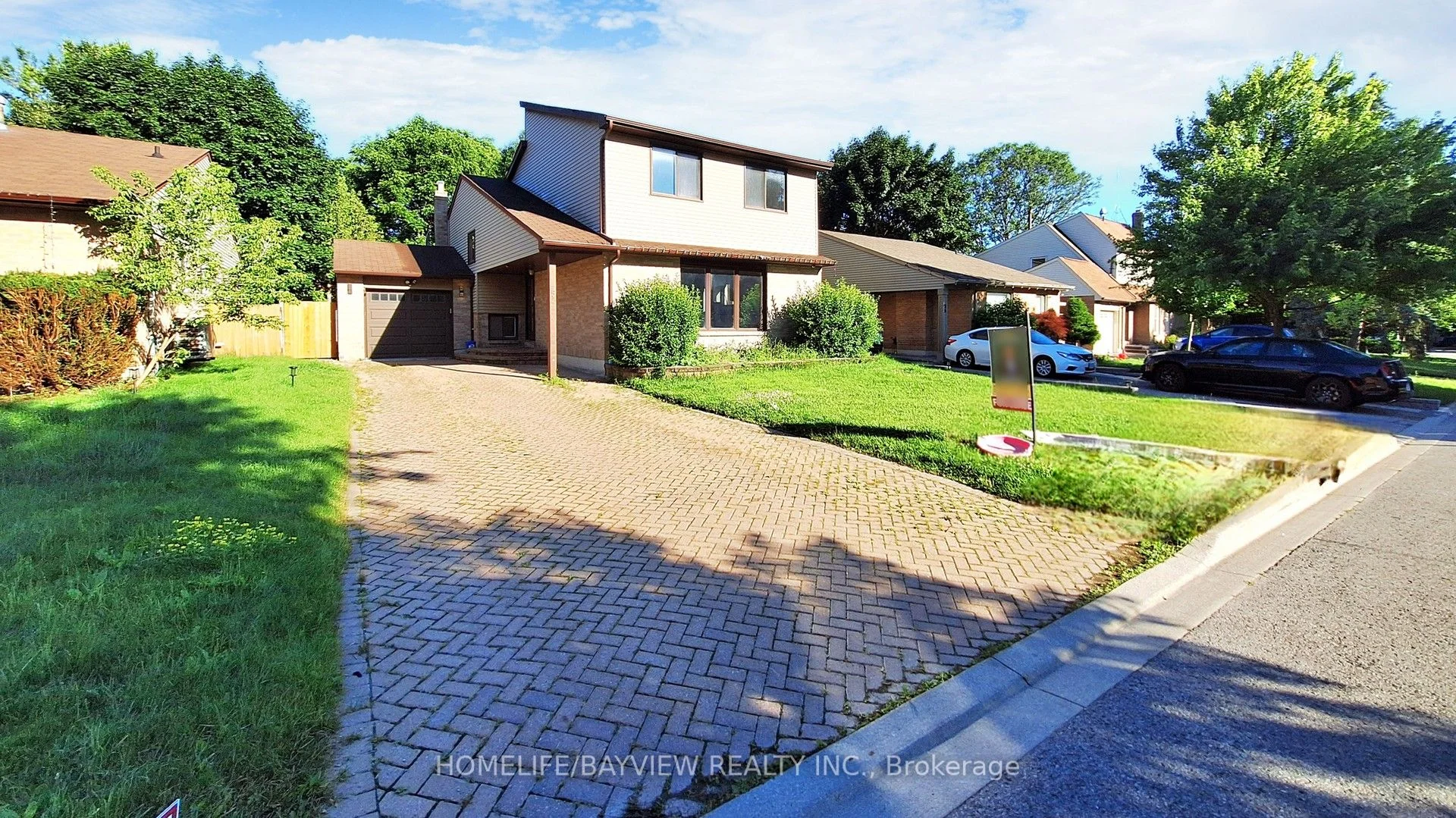 54 Nisbet Drive, Aurora, On L4g 2k5