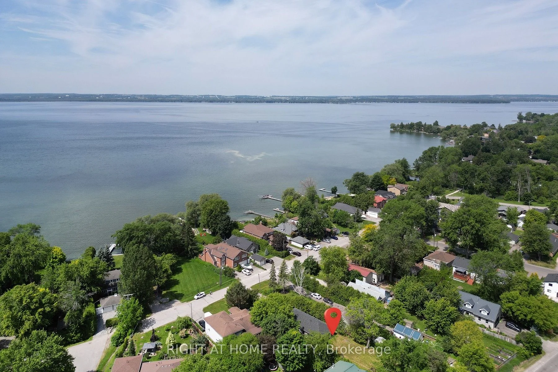 47 Metropolitan Crescent, Georgina, On L4p 1l7