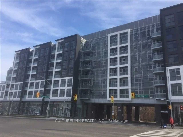 8763 Bayview Avenue 805, Richmond Hill, ON L4B 3V1