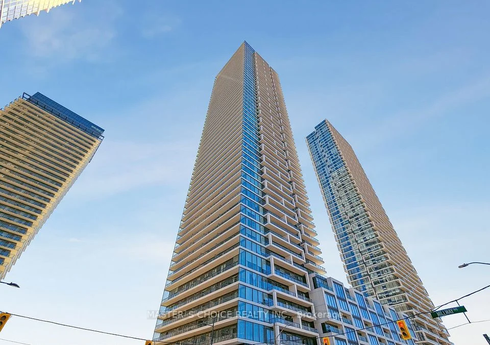 950 Portage Parkway 1212, Vaughan, ON L4K 0L1