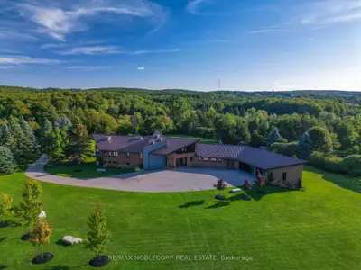 Detached in King