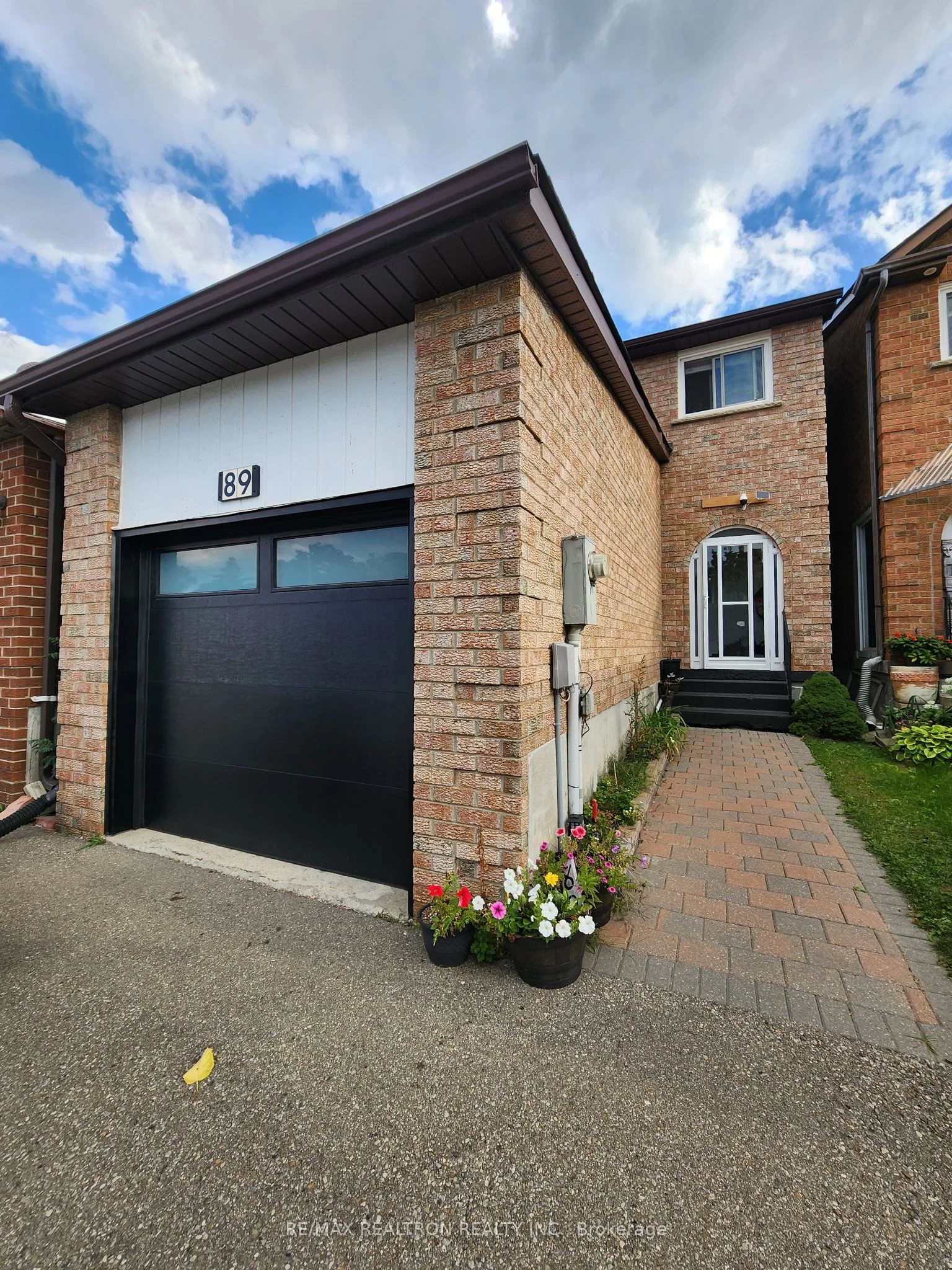 Detached in Vaughan