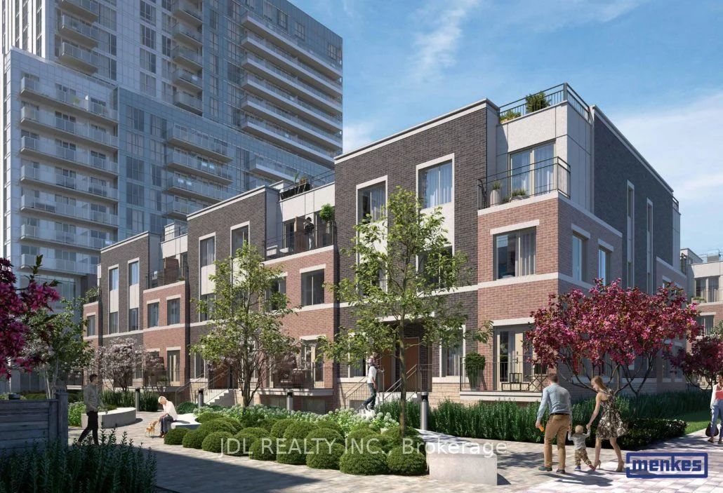 140 Honeycrisp Crescent 289, Vaughan, On L4k 0n7