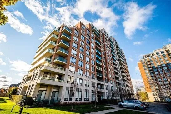 310 Red Maple Road 803, Richmond Hill, ON L4C 0T7