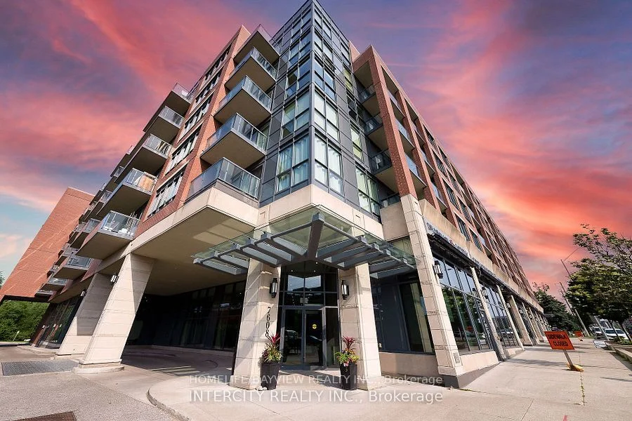 7608 Yonge Street 619, Vaughan, ON L4J 0J5