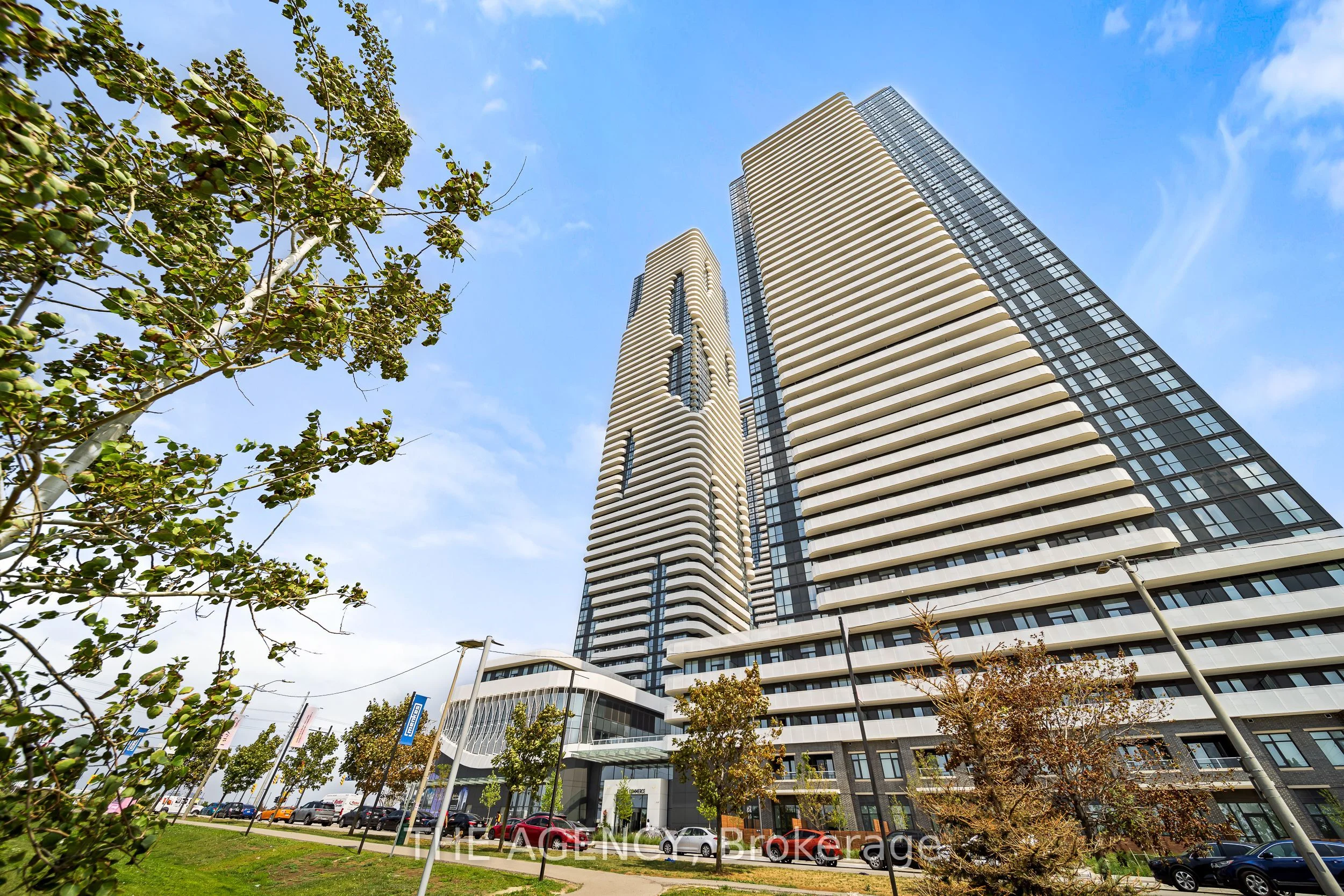225 Commerce Street 4508, Vaughan, ON L4K 0P9