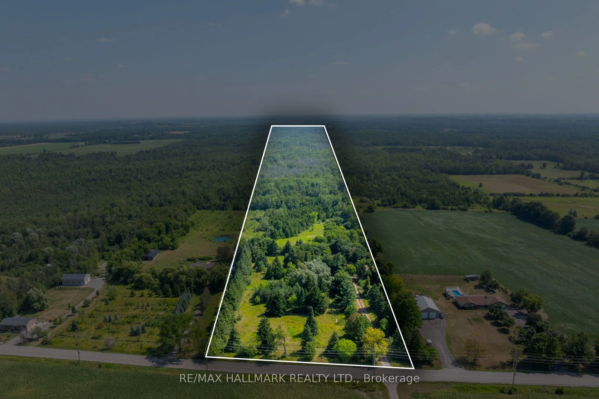 23895 Mccowan Road, Georgina, ON L0E 1R0