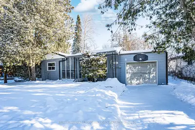 Detached in Innisfil