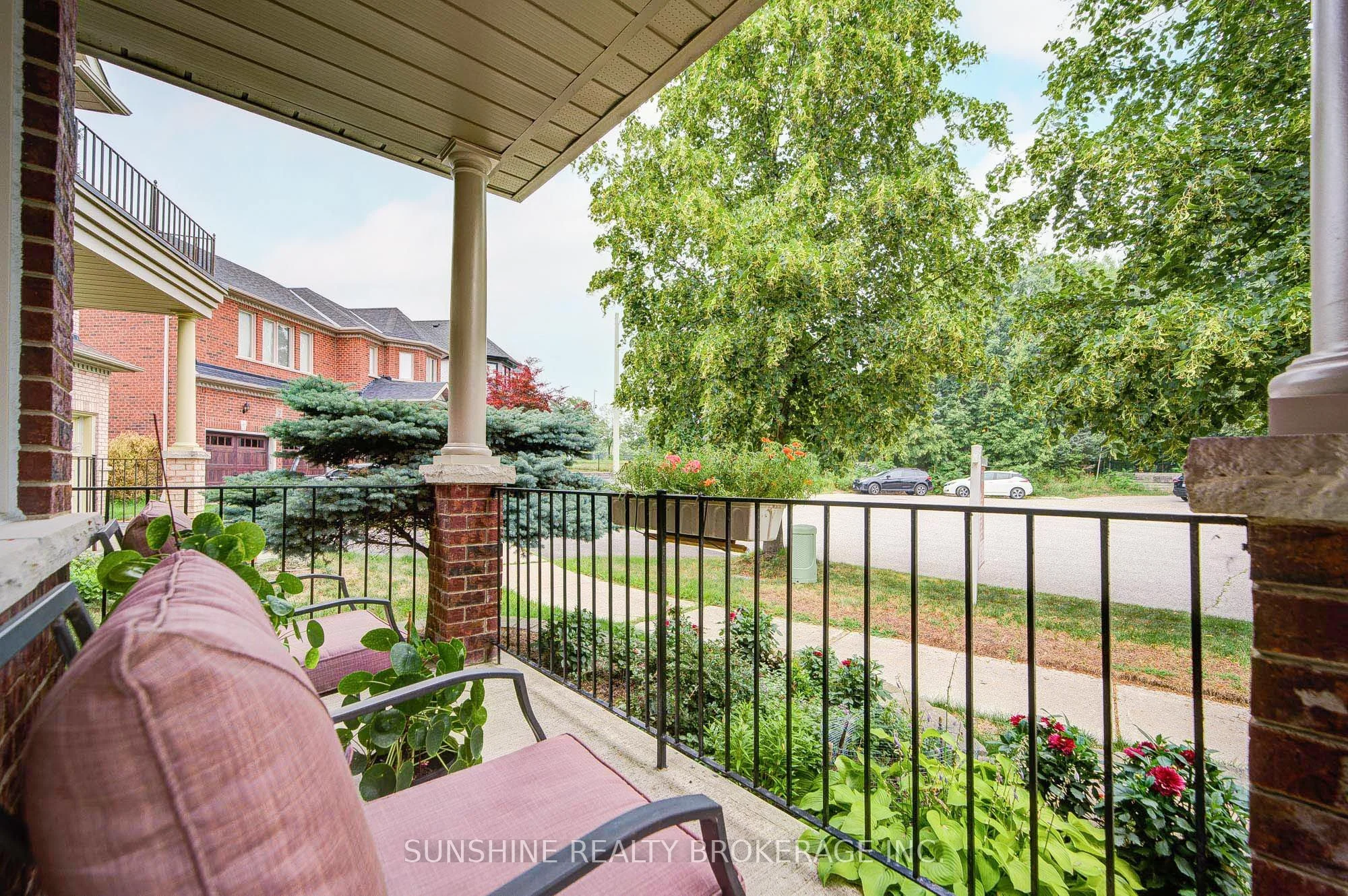 52 Abilene Court, Richmond Hill, ON L4C 0S6