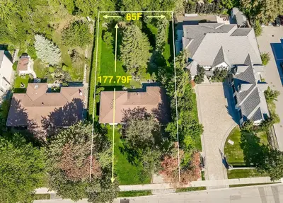 Detached in Richmond Hill