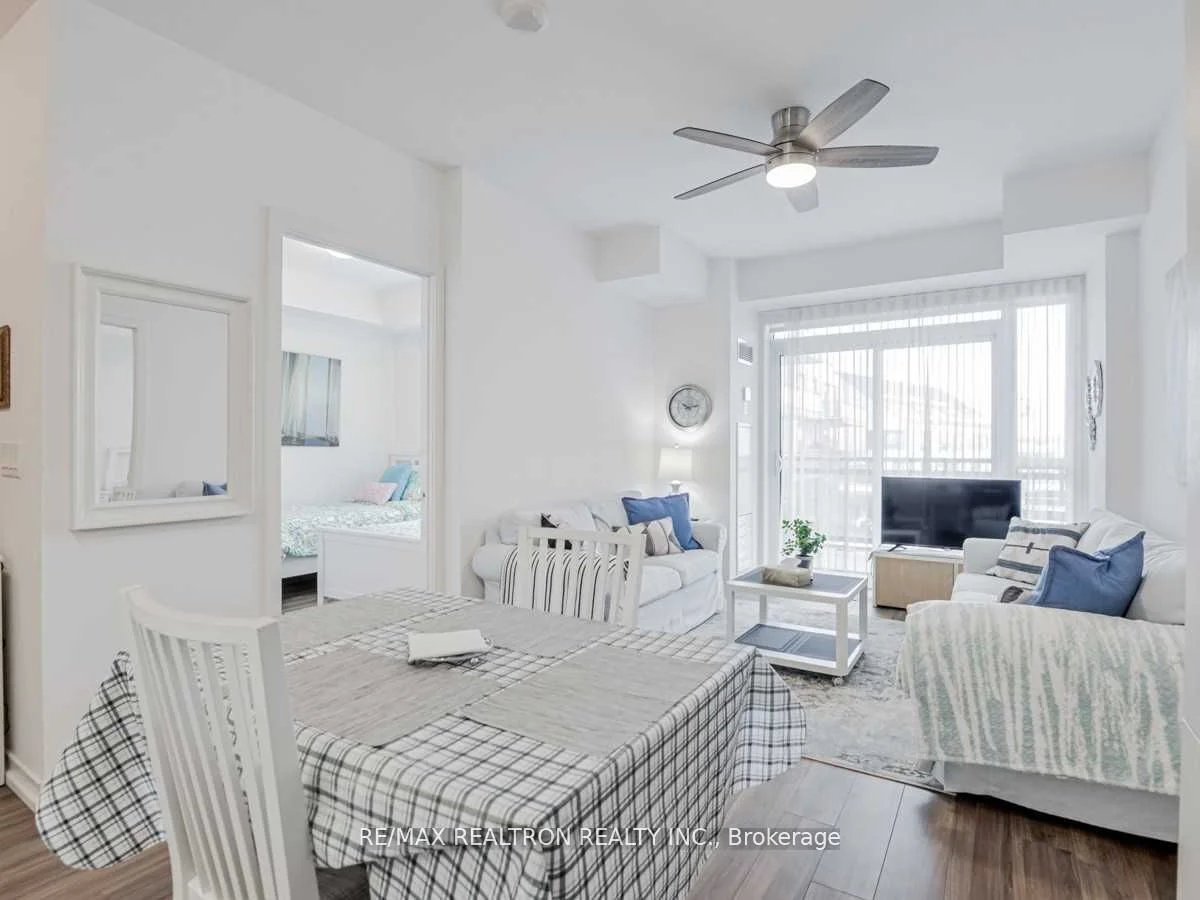 241 Sea Ray Avenue A201, Innisfil, On L9s 2p7