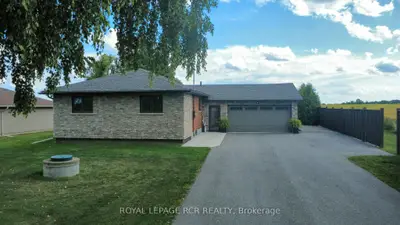 Detached in Innisfil