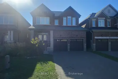 Detached in Innisfil