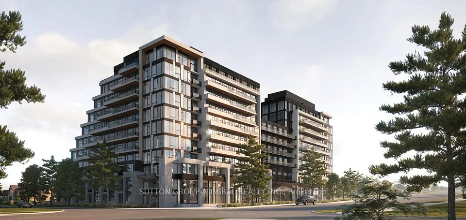 8188 Yonge Street 224, Vaughan, ON L4J 0M2
