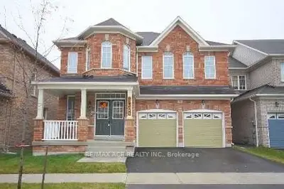 Detached in Whitchurch-Stouffville