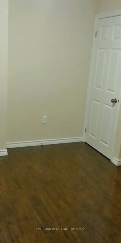 Detached in Vaughan