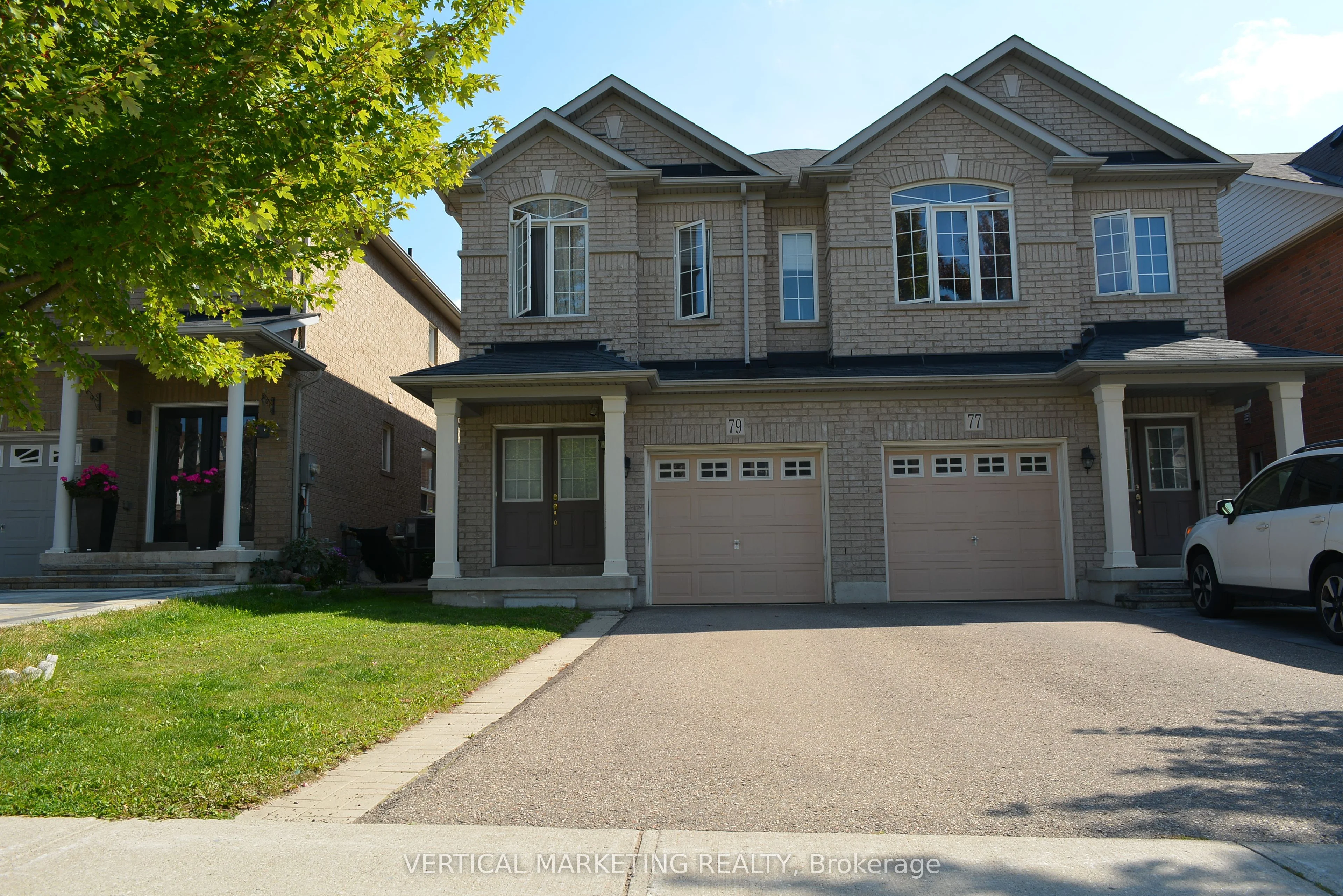 79 Harvest Hills Boulevard, East Gwillimbury, ON L9N 0B4