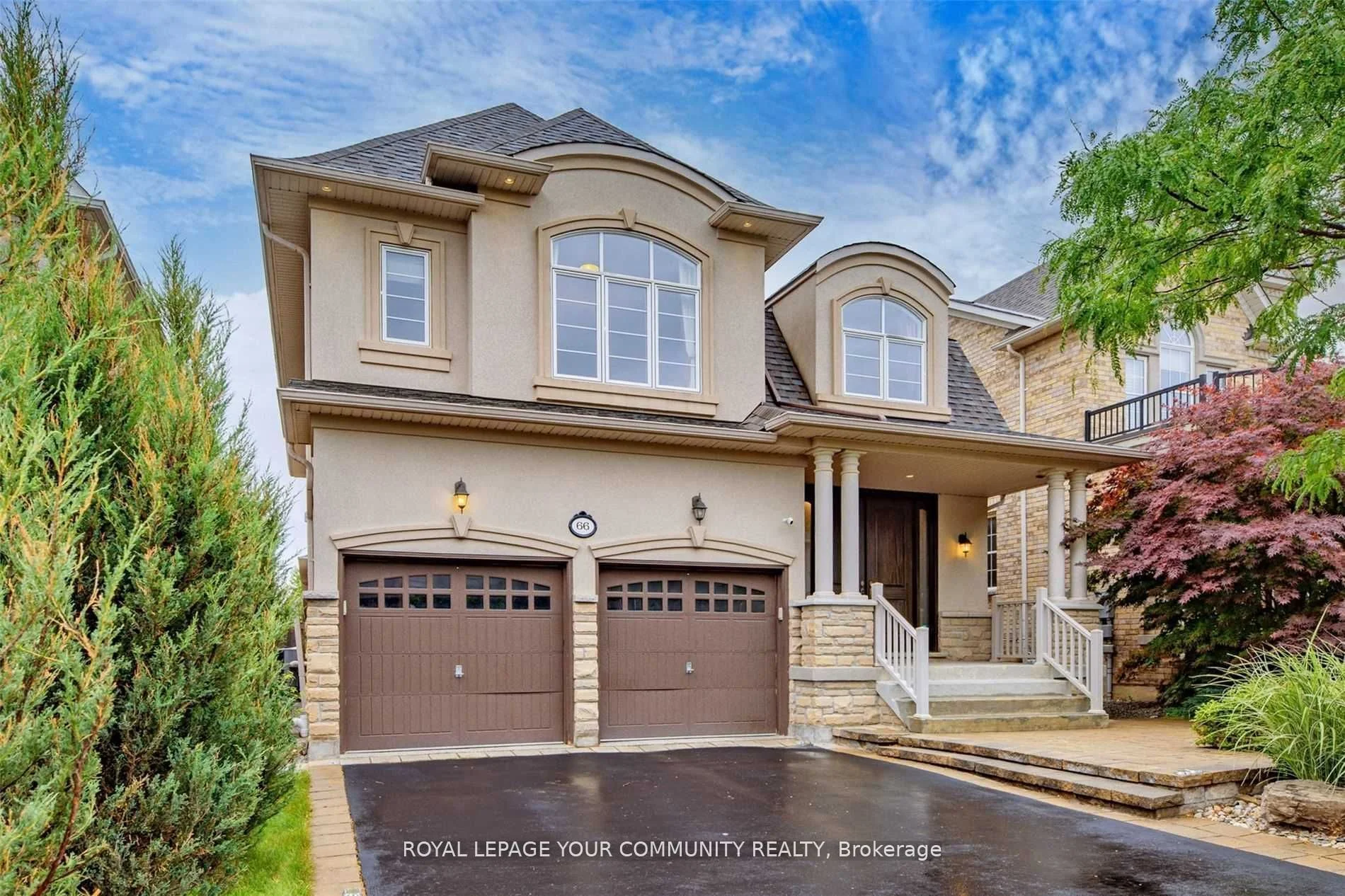 66 Little Hannah Lane Basement, Vaughan, ON L6A 0E6