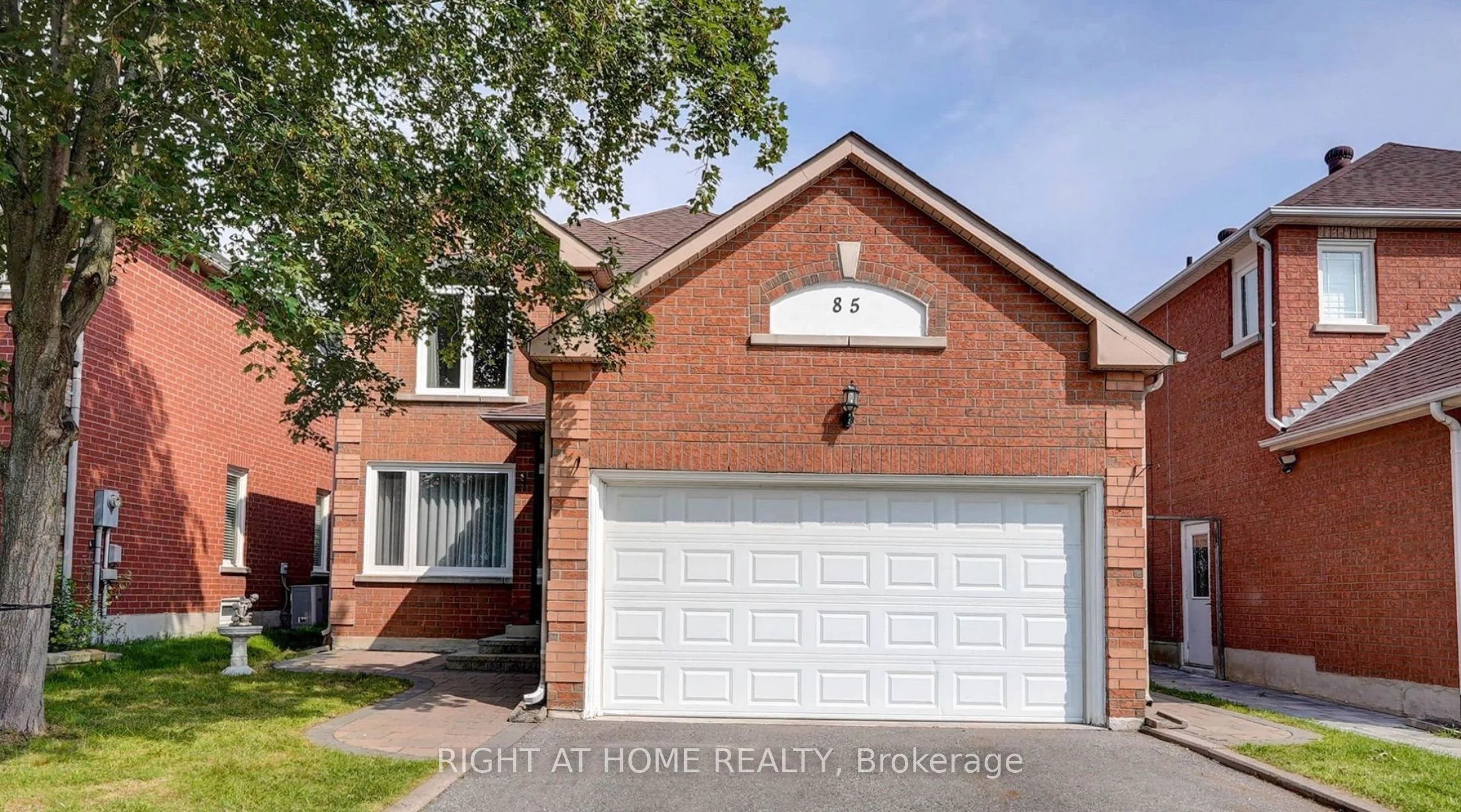 85 Bilbermar Drive Bsm, Richmond Hill, ON L4S 1C1