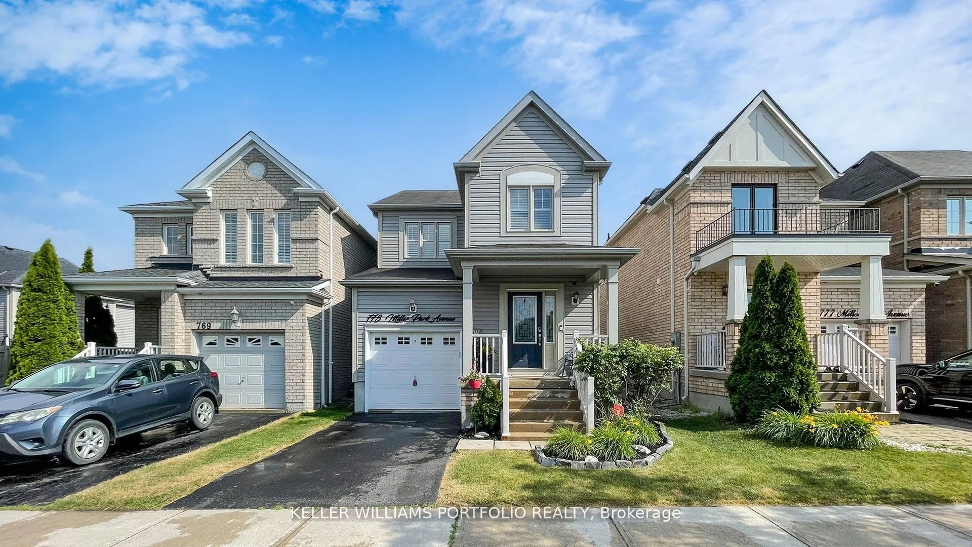 773 Miller Park Avenue, Bradford West Gwillimbury, On L3z 0b9