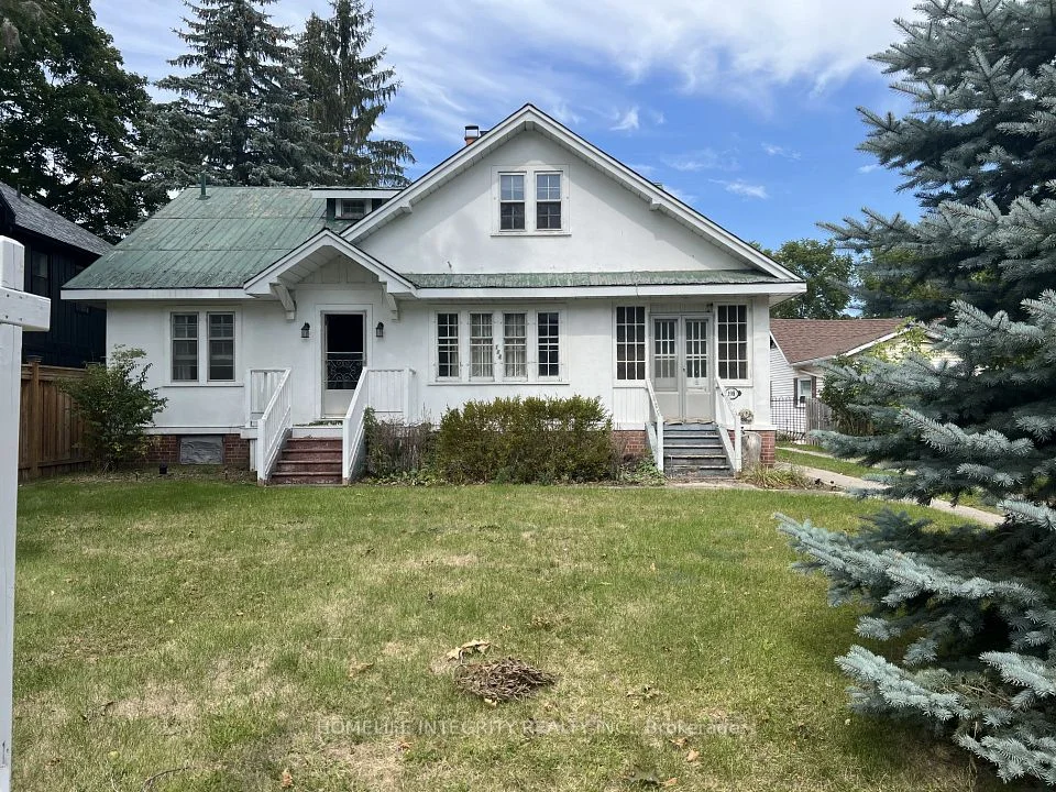 198 Victoria Street W, New Tecumseth, ON L9R 1L9