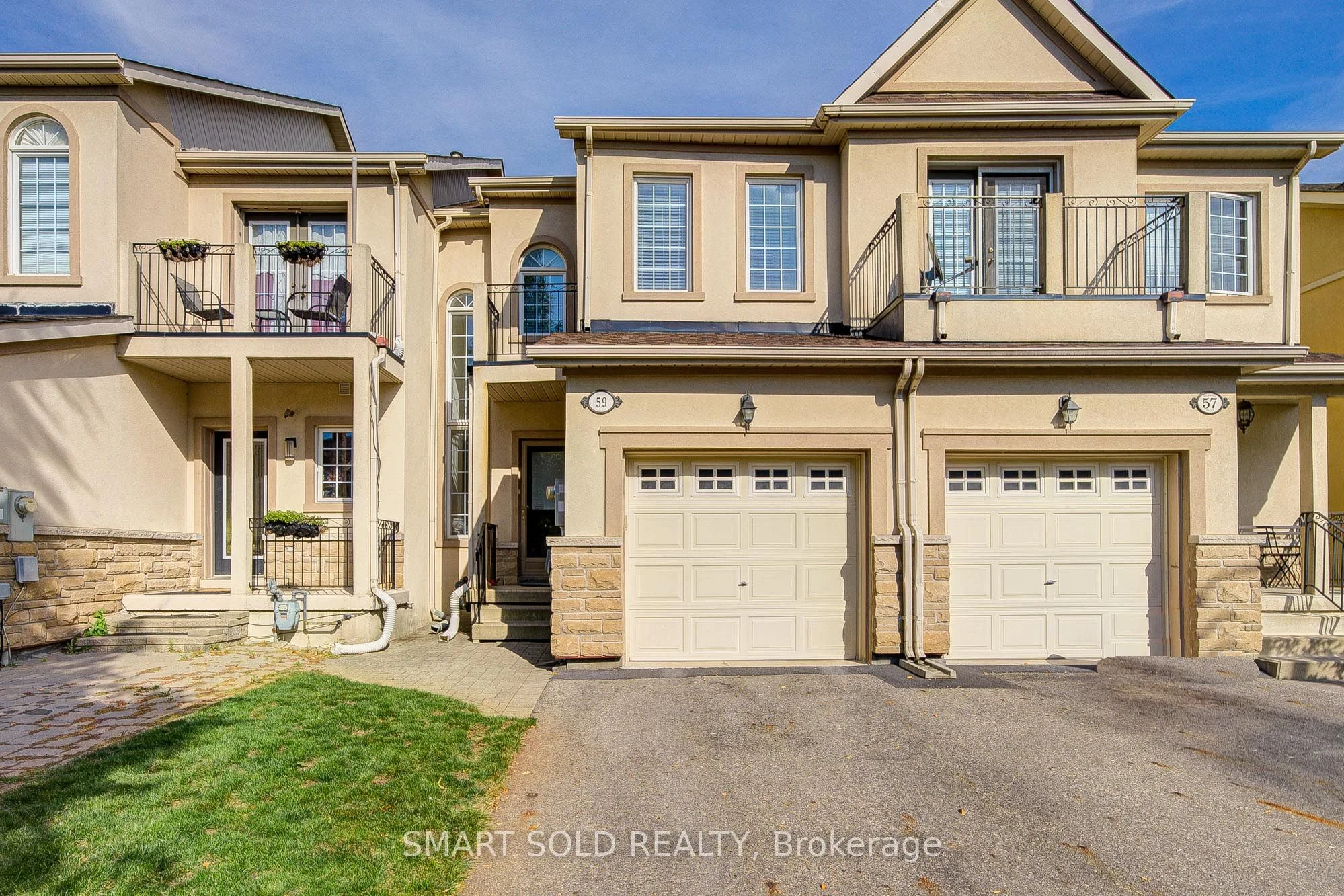 59 Romance Drive, Richmond Hill, ON L4S 2R7