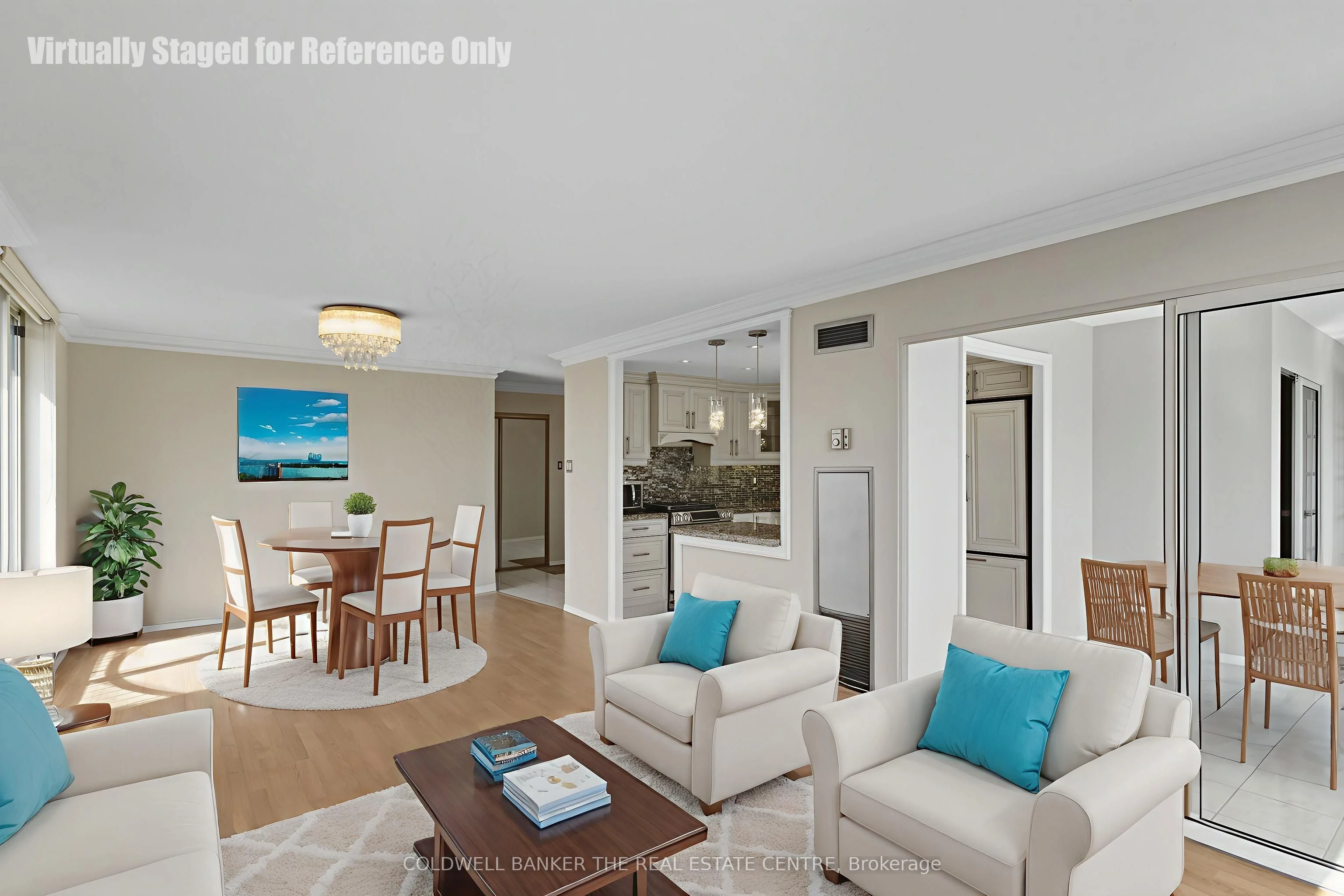 30 Harding Boulevard W 404, Richmond Hill, ON L4C 9M3